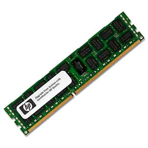 627808-B21 16GB PC3L-10600R Memory HP Proliant BL465c G7 BL460c G7 BL490c G7