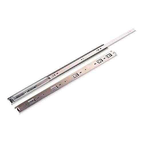 Buy Firgelli Automations Full Extension Drawer Slides 400 Lb