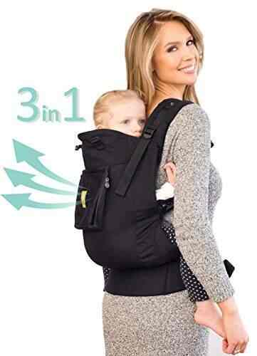 lillebaby backpack