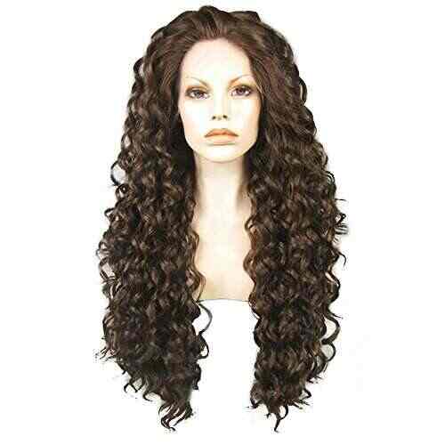 Wig type reviews clearance