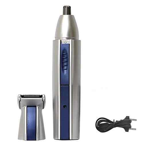 Buy Emeilleur New 2 In 1 Kemei Non Rechargeable Men S Beard Hair