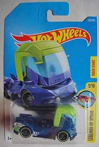 hot wheels track legends