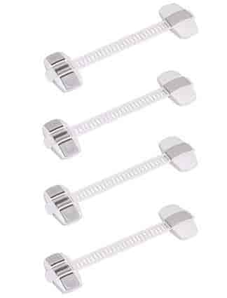Buy Ikea Patrull Locking Child Safety Latches For Fridge Features Price Reviews Online In India Justdial