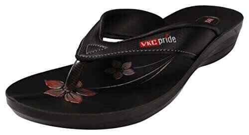 vkc pride chappals