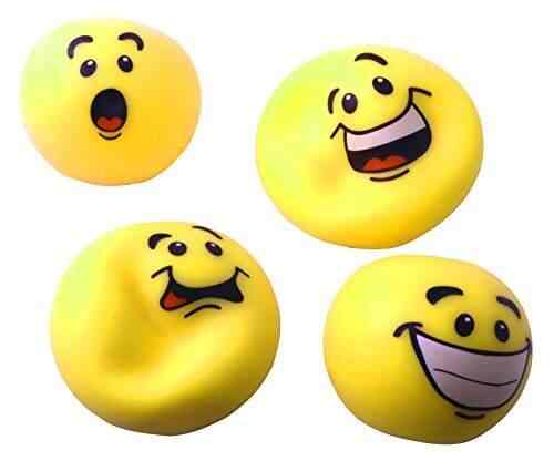 pull and stretch stress ball