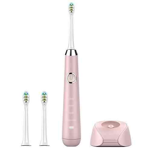 hanasco sonic electric toothbrush
