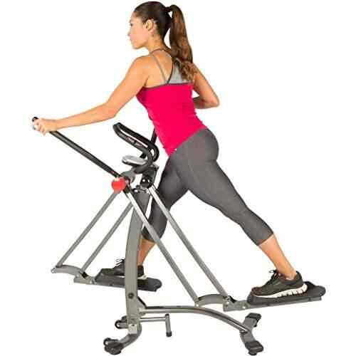 airwalk exercise