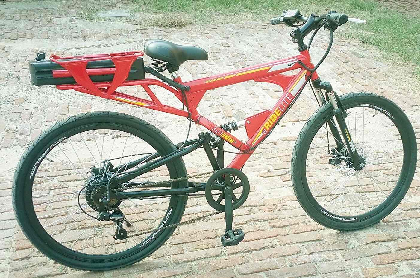next brand bicycles