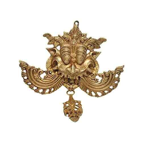 Buy Mp Crafts Brass Nazar Battu Evil Eye Protector Nazar Suraksha Kawach For House Infants Children Home Office And Positive Energy Features Price Reviews Online In India Justdial To protect from the evil spirits and prosperity and fortunes, to bring. mp crafts brass nazar battu evil eye protector nazar suraksha kawach for house infants children home office and positive energy