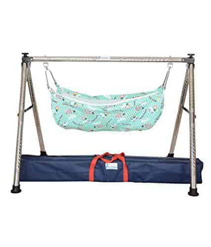 indian style baby cradle