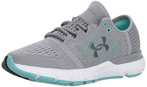 under armour gemini 6 women white