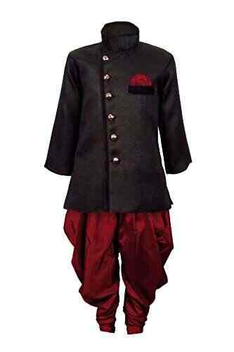 sherwani dress for boy