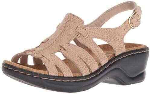 clarks lexi marigold yellow