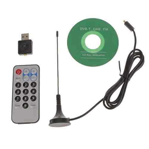 usb tv stick driver for windows 7