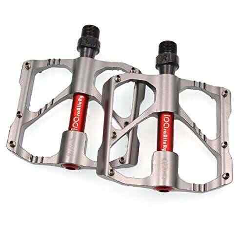 Iparaailury Mountain Bike Pedals Bicycle Pedals With Various Sizes And Models Features Price Reviews Online In India Justdial