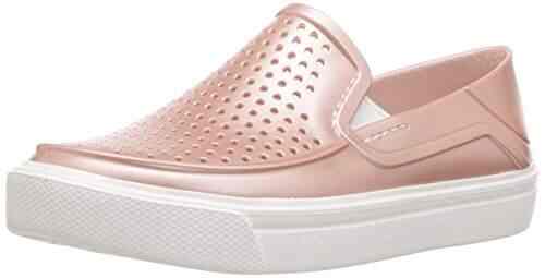 crocs citilane roka rose gold