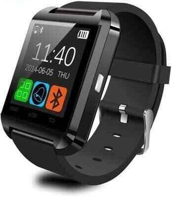 smartwatch compatible with xiaomi