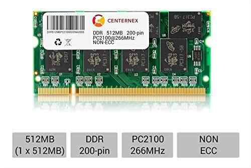 512MB SODIMM Clevo 5600P//N i846MP 5620D 5620DS 5620N 5620P//N 5800D Ram Memory