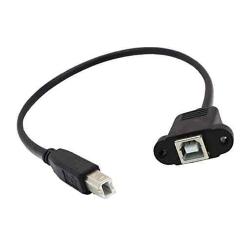 Fidgetgear Usb 2 0 Extension Cable Lead A Male Plug To Female Socket Cable New 1 8m Usb Cables