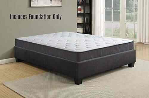 Spring Solution 60eba 5 0 Platform Bed For Mattress Eliminates Need Of Box And Frame Queen Size Features Reviews In India Justdial - Platform Bed Frame Queen Box Spring Spring Solution 60eba 5 0 Platform Bed For Mattress Eliminates Need Of Box And Frame Queen Size Features Reviews In India Justdial - Platform Bed Frame Queen Box Spring