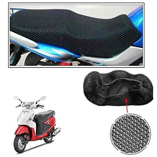 pleasure scooty seat cover