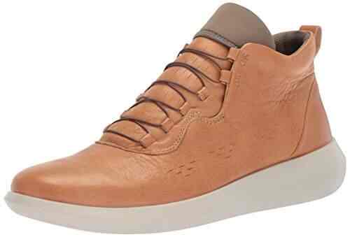 ecco scinapse sneaker