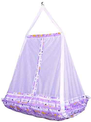 baby hanging jhula price
