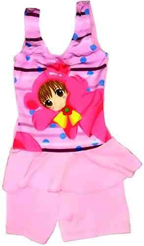 baby girl swimming costumes