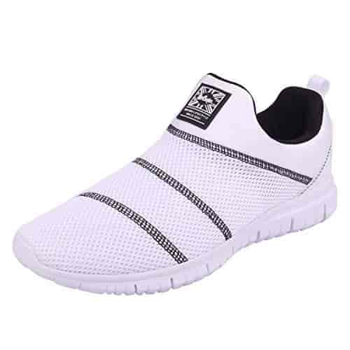 lee cooper men's nordic walking shoes