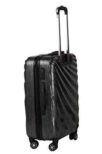 4 wheel trolley bags online