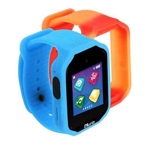 kurio watch features
