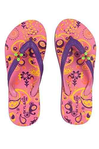 skylark chappal