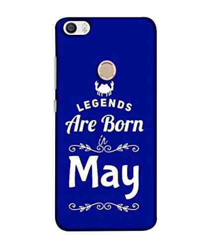 Buy Printvisa Designer Back Case Cover For Xiaomi Redmi Max