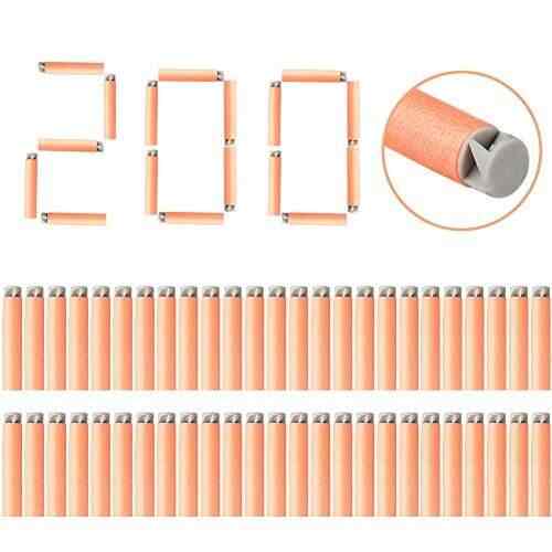 nerf 200 darts