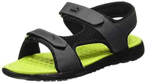 puma unisex sandals