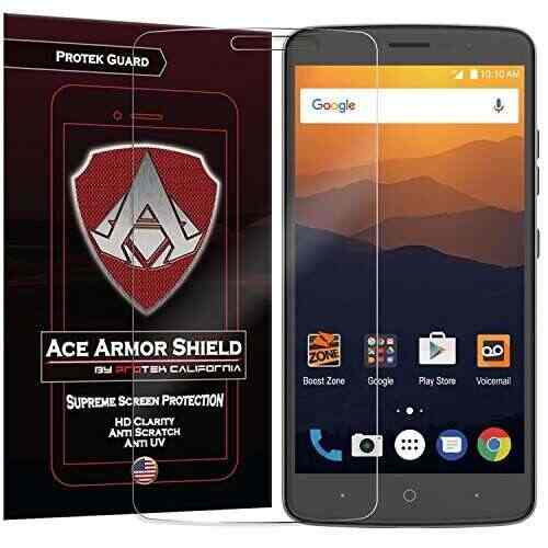Buy Ace Armor Shield Protek Guard Screen Protector For The