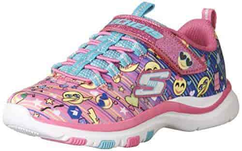 skechers girl