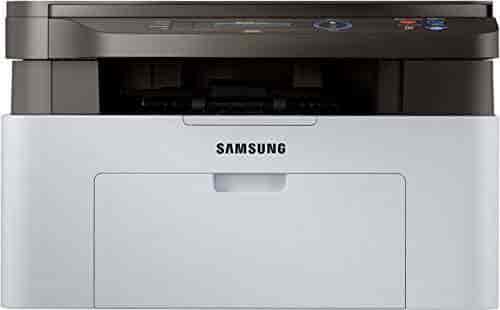 samsung m2876 multi function printer