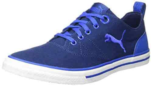 puma slyde dp sneakers blue