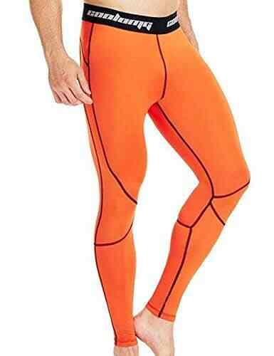 coolomg compression pants