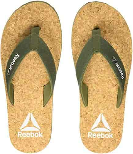 reebok flip flops uk