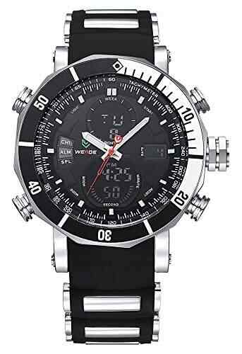 weide wrist watch