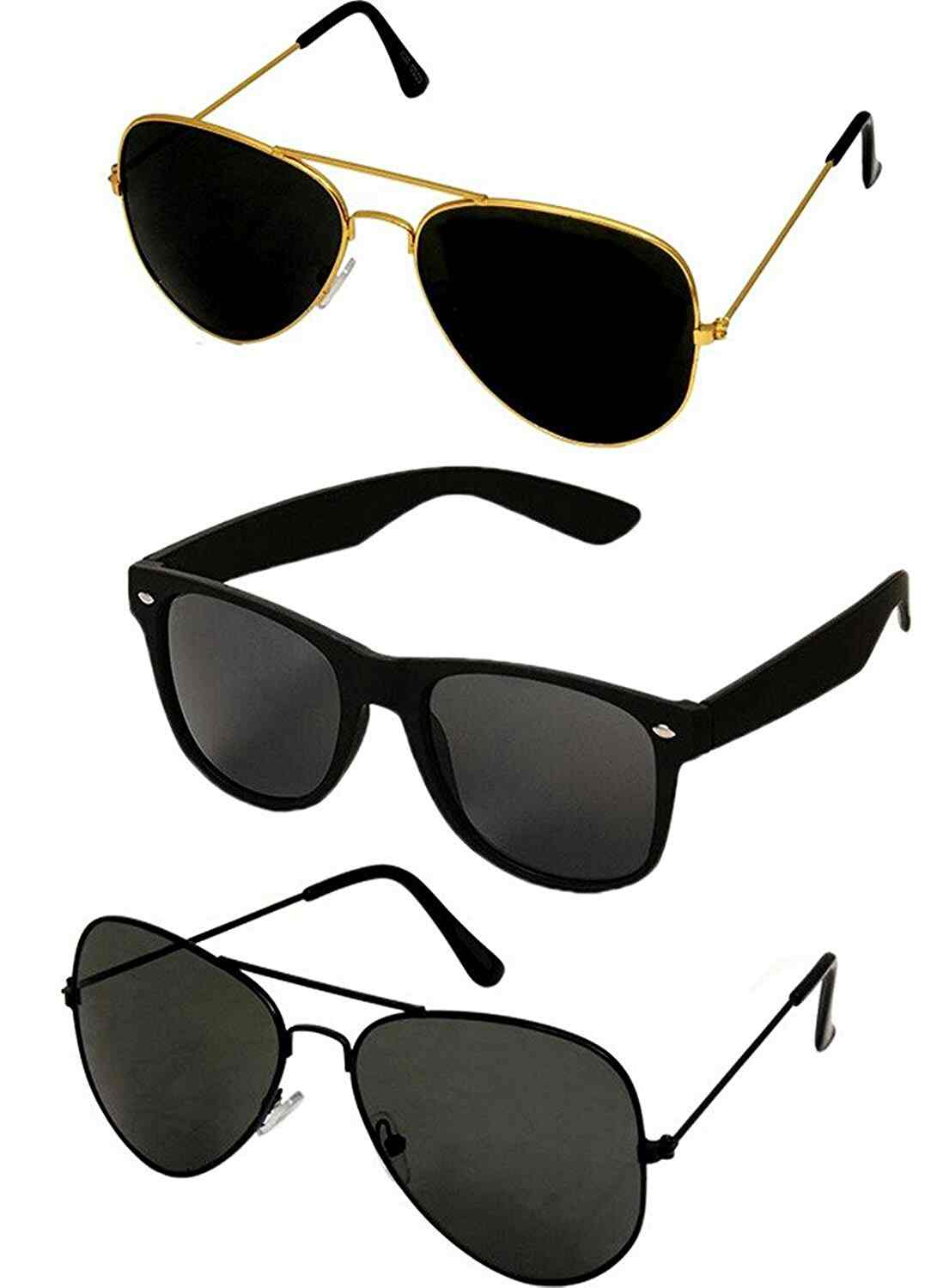 sunglasses for men combo