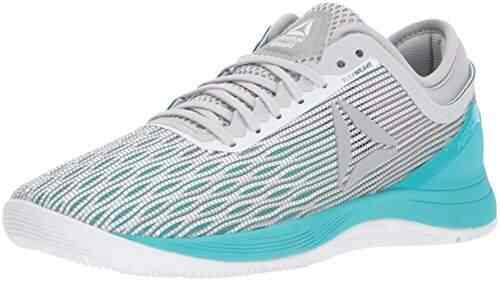 nano 8 reebok womens