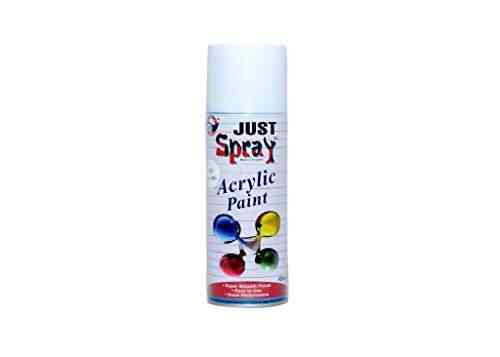 Buy Just Spray Multipurpose General Spray Paint 400ml P016 Oxford