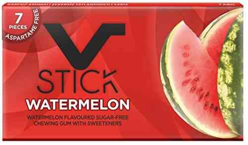 Buy V Stick Premium Chewing Gum Flavor Pack Of 5 Watermellon Features Price Reviews Online In India Justdial Flavored chapstick, sealed.15 oz roll. justdial