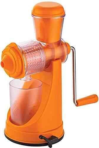 Buy Kitchen Bazaar Deluxe Fruit Amp Vegetable Manual Juicer