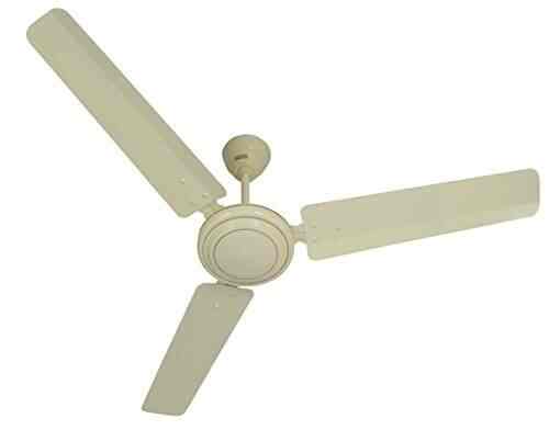 Buy Usha Swift 1200 Mm Ceiling Fan Rich Ivory Features Price