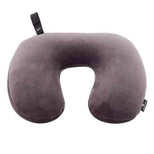 Buy Creatif Ventures Convertible Travel Airplane Pillow 2 In 1