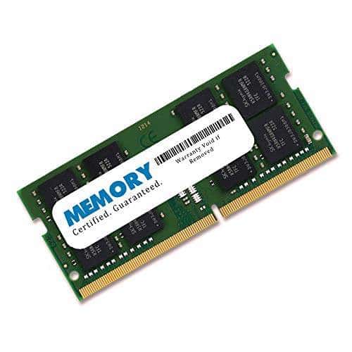Memory PC3-12800 SODIMM For ALIENWARE ALPHA 2x8GB 16GB